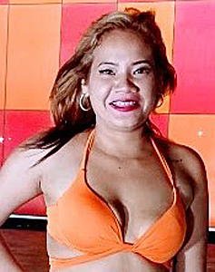 28 Year Old Barranquilla, Colombia Woman